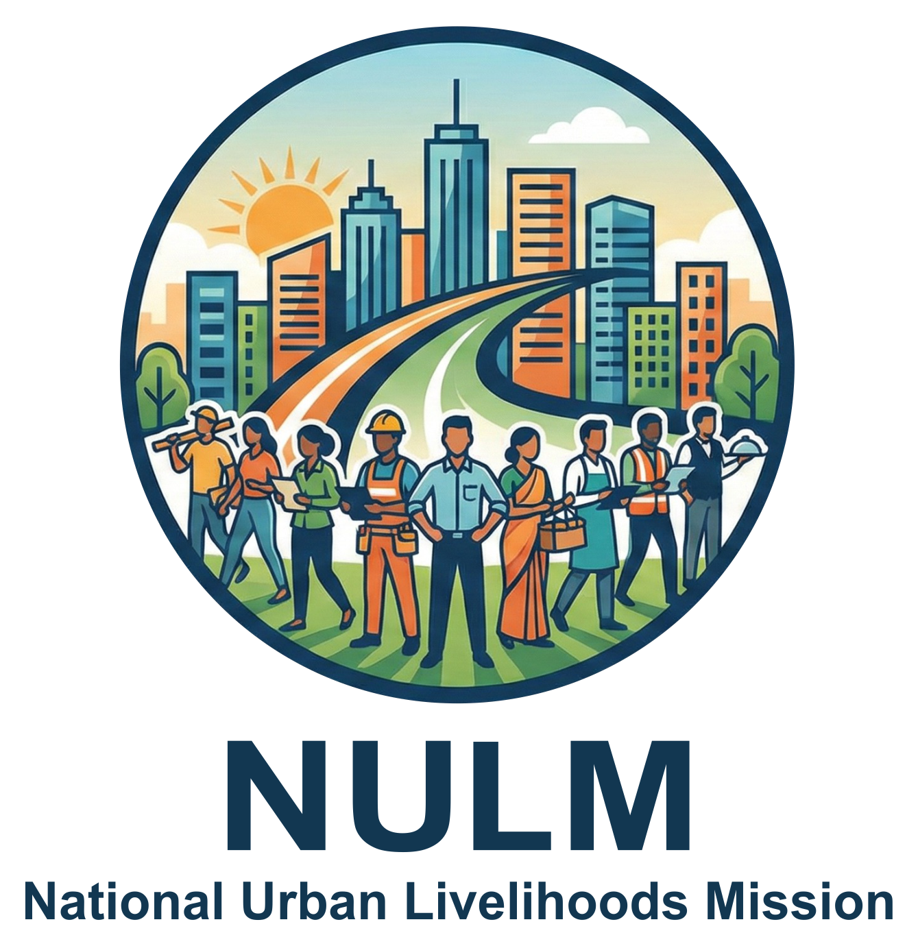 NULM Logo